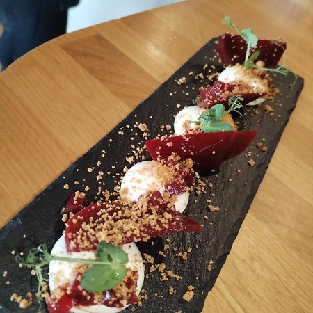 סרזו Hotel Du Port Bar Restaurant מראה חיצוני תמונה