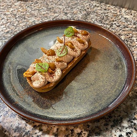 סרזו Hotel Du Port Bar Restaurant מראה חיצוני תמונה