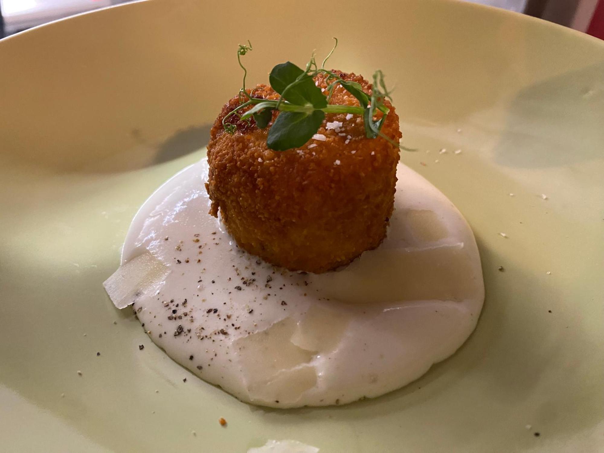 סרזו Hotel Du Port Bar Restaurant מראה חיצוני תמונה